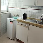 Adua Exclusive Lägenhet Bari
