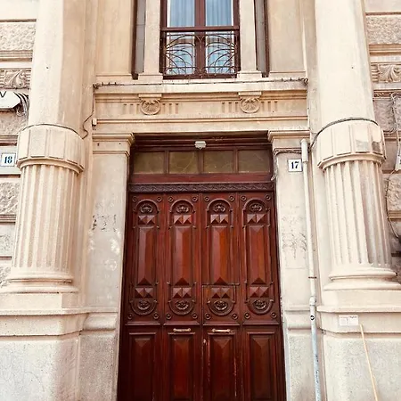 Apartman Adua Exclusive *