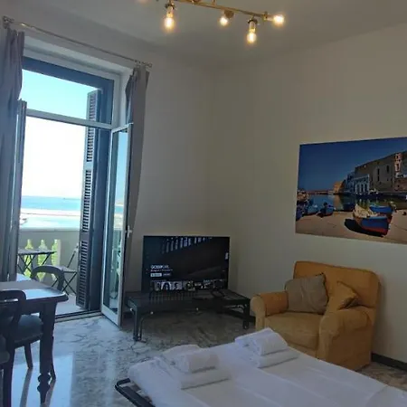 Adua Exclusive Apartman *