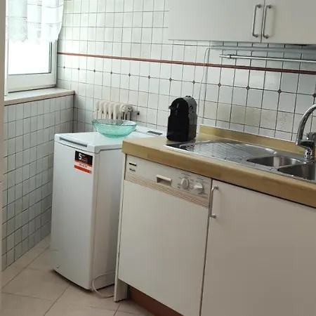 Adua Exclusive Apartman Bari