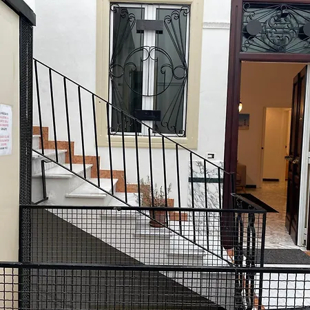 Apartman Adua Exclusive *