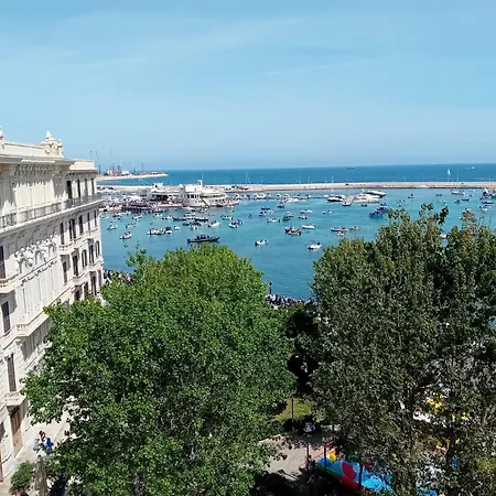 Apartman Adua Exclusive *