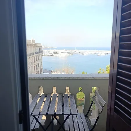 Apartman Adua Exclusive *