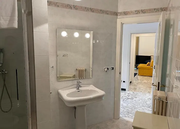 アパート Adua Exclusive