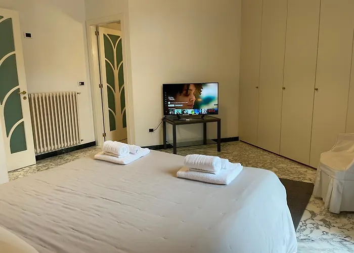 Adua Exclusive * Бари