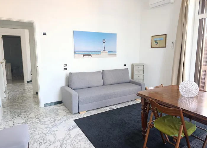 Adua Exclusive Апартаменты *