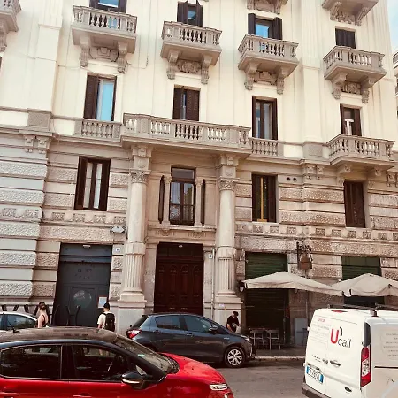 Appartamento Adua Exclusive *