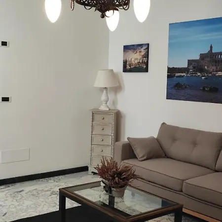 Apartment Adua Exclusive *