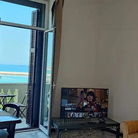 شقة Adua Exclusive باري