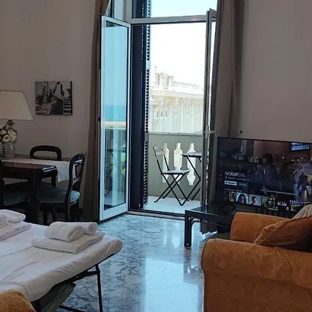 Adua Exclusive شقة باري