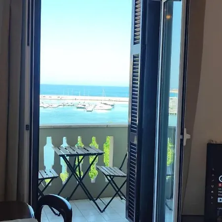 Διαμέρισμα Adua Exclusive *