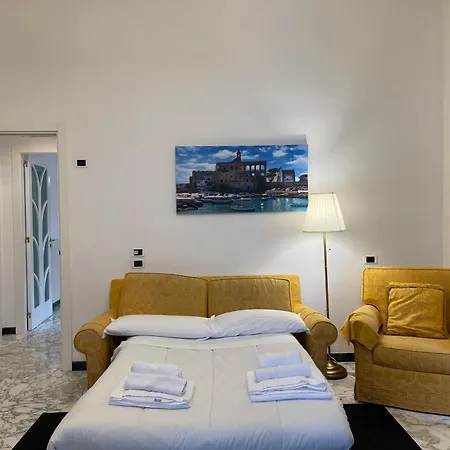 Adua Exclusive * Μπάρι