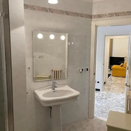 Appartamento Adua Exclusive