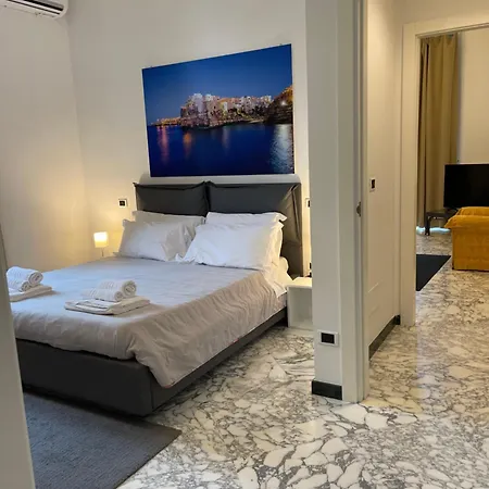 Appartamento Adua Exclusive *