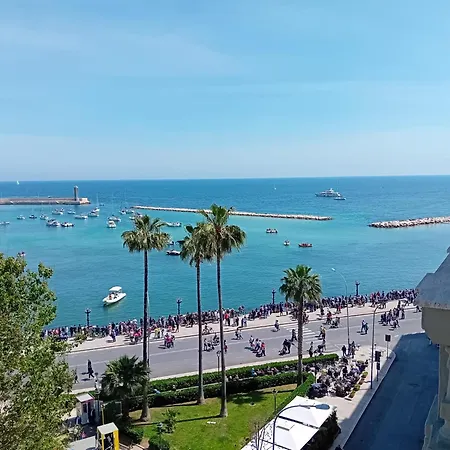 Adua Exclusive شقة *